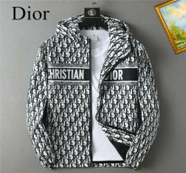 Picture of Dior Jackets _SKUDiorm-3xl25t0412427